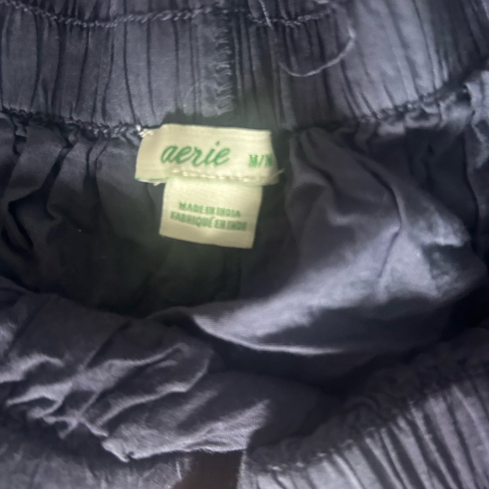 Aeries ready to ruffle skirt